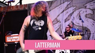 Latterman @ The Fest 15