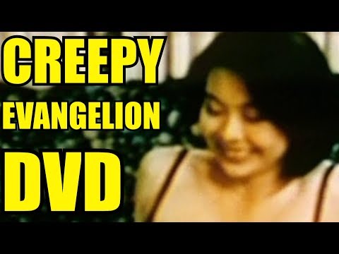 download lagu mp3 mp4 Evangelion Dvd Easter Egg, download lagu Evangelion Dvd Easter Egg gratis, unduh video klip Evangelion Dvd Easter Egg