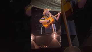 CHRIS STAPLETON DRUNKARD’S PRAYER LIVE @ THE FORUM - INGLEWOOD