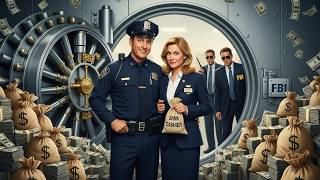 Um Assalto Muito Louco (1996) 🤣Filme de Comédia Completo 🤣 Dublado | NetMovies Comédia