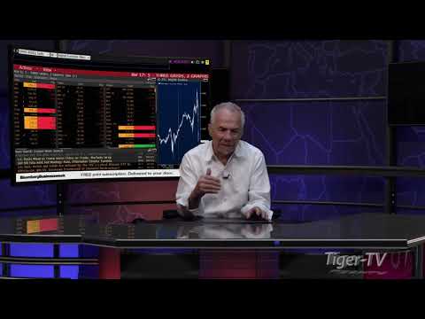 September 26th 4PM ET Market Update with Tom O'Brien on TFNN