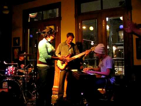 Thumbnail for Beaches Jazz Festival Next Generation Jazz Jam by Queen