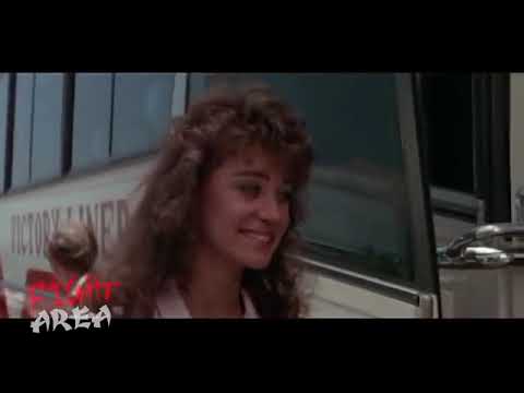 9 Deaths Of The Ninja 🥷- Sho Kosugi Full Movie