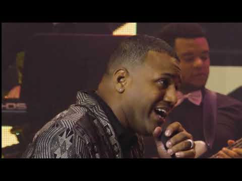 Paulito y su Elite XXV aniversario - Invitados de Sonando en Cuba - "Esa Amiga"