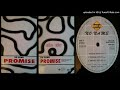 No Name – Promise (Club Mix – 1994)
