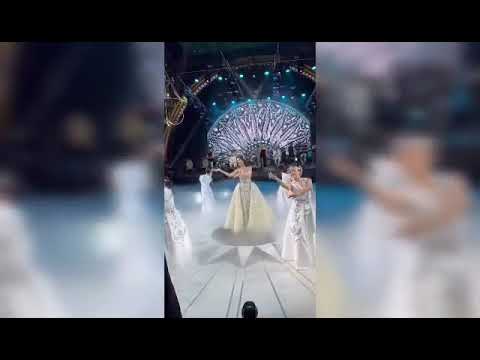 Սամվել Ալեքսանյանի դստեր հարսի պարը