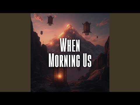 When Morning Us