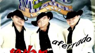 miguel y muguel - vuelo ala hilacha (2010).