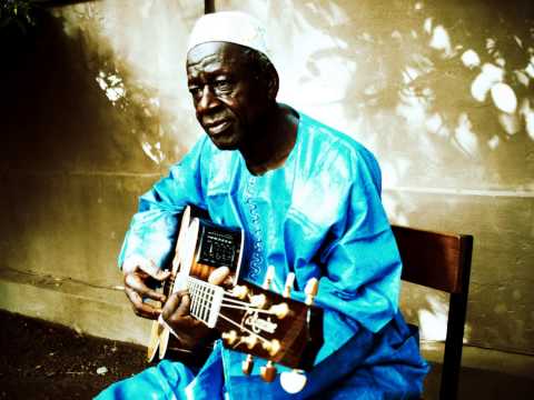 Boubacar Traore - Macire
