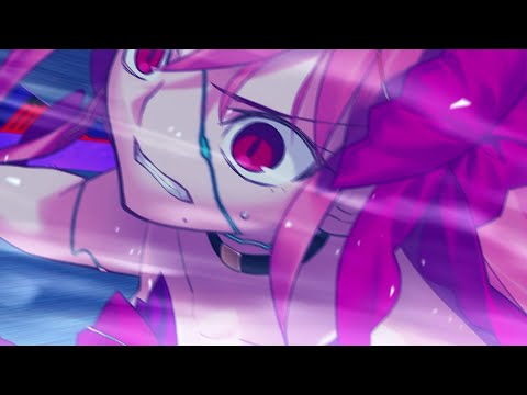 Tsukihime Remake [ENG] Ciel Route - Bad Ending 8