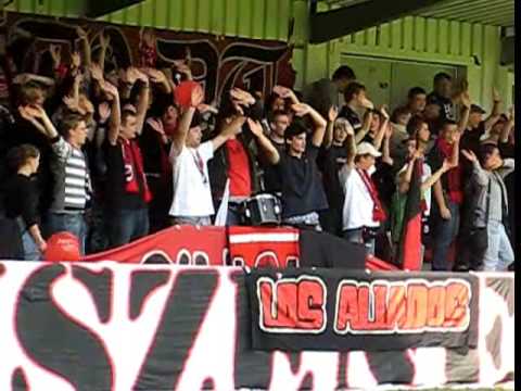 Lippstadt spielt - Saisonvideo 2008/2009