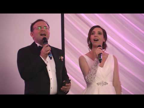 Ramona si Cornel Darvasan - Te iubesc