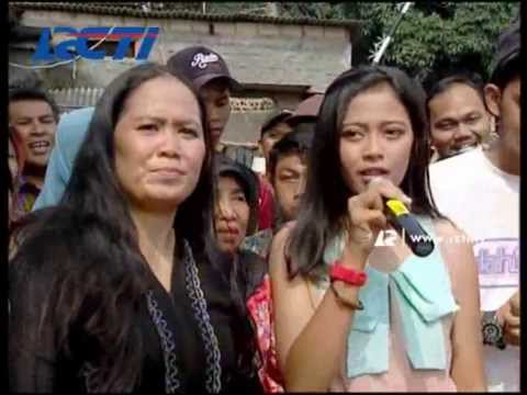 Dahsyatnya Karaoke Keluarga Indonesia - 20 Feb 2014