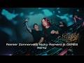 Reinier Zonnerveld, Nicky Romero & CERES - Party [Lyric Video]