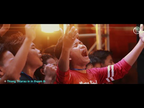 I Kilveng \\ Mai Kimmy  \\ Worship Song