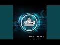 Little Blue Dot by Arrays
