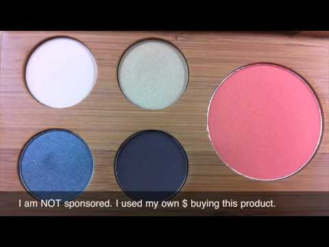 Smashbox Mother Earth Palette