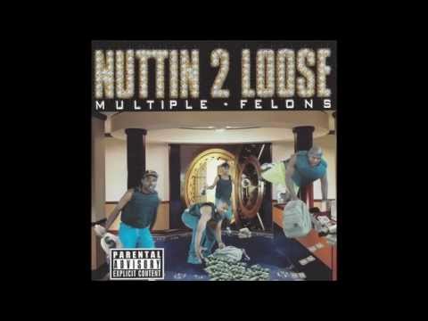 Multiple Felons - Slangin Dat Iron