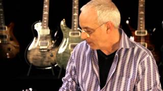 Paul Reed Smith JA-15: PRS Paul Jackson Jr. Tone Review and Demo