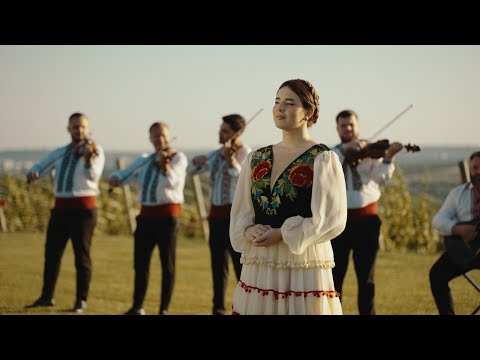 Lia Taburcean - Tell me, mother (Official Video)