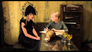 Трейлер: Последняя сказка Риты