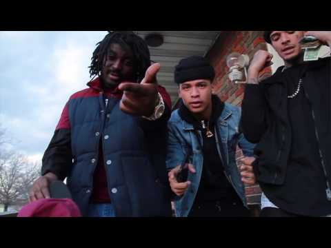 Bills Peso Feat. Juni Cartega - "ALL I WANT" (Official Music Video) Shot By Obee Films