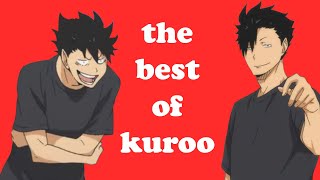 Download lagu best kuroo moments (dub) mp3 Download lagu best kuroo moments (dub) mp3