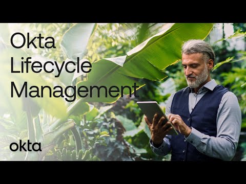 Okta | Okta Lifecycle Management