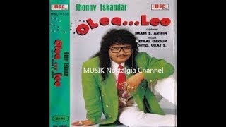 Download lagu JOHNY ISKANDAR -- ASMARA ANGIN ANGINAN mp3