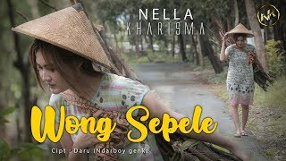 Download lagu Nella Kharisma - Wong Sepele ( Music Video) mp3 Download lagu Nella Kharisma - Wong Sepele ( Music Video) mp3