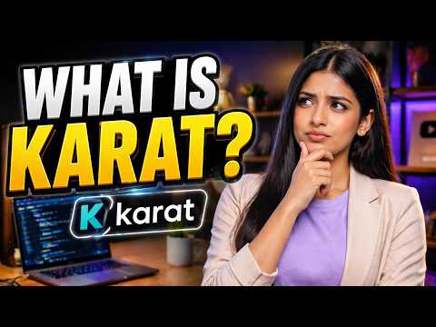 What Does A Karat Interview Look Like