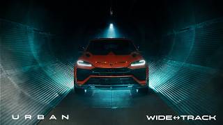 Download lagu Summon the Storm | Urus SE Widetrack by Urban | Launch Film mp3