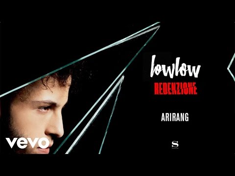 Video thumbnail for Arirang