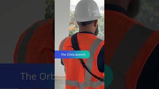 Orbis Solves the Speed vs. Accuracy Problem on Jobsites #constructiontech
