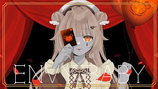 【癒し×衝撃】エンヴィーベイビー 歌ってみた|ふわかわ歌い手が魅せる本気歌声【心音あぴ🧸🍮】