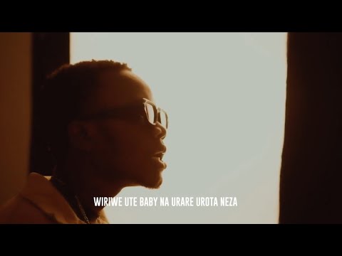 Seriously by sost niyo Ep1(official video visualizer)