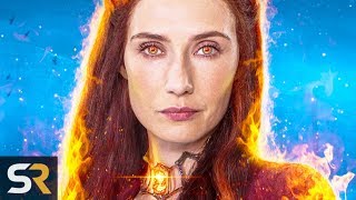 Why Game of Thrones&#39; Melisandre Is More Powerful Than You Thought