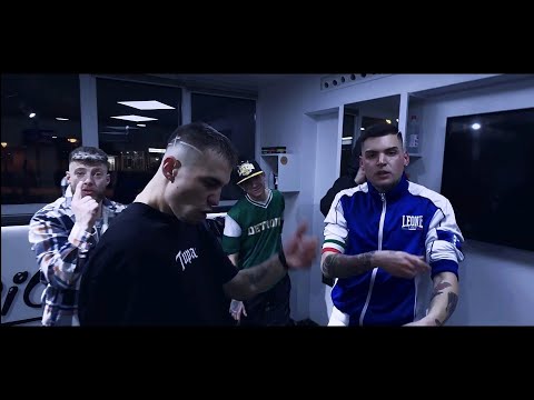 KAPO X GARDO - CRIANÇA DA RUA #SPANISHDRILL #PORTUGUESEDRILL