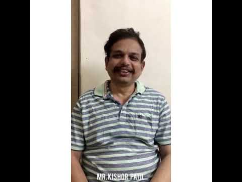 Laxmikant Khabiya - Birthday wishes from friends - 2020