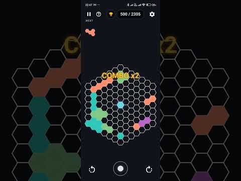 HexaFlux