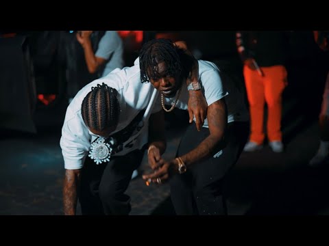 Qwella, Prince Swanny, Palmdan - BROOMS [Official Video]