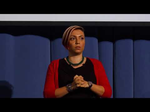 We need to go far, quickly! | Armina Sîrbu | TEDxGalatiED