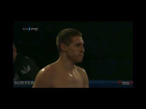 HEROES GATE 23 Ladislav Krištůfek CZE vs.Eduard Fatychov RUS