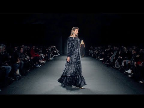 Meam | Fall Winter 2018/2019 Full Fashion Show | Exclusive