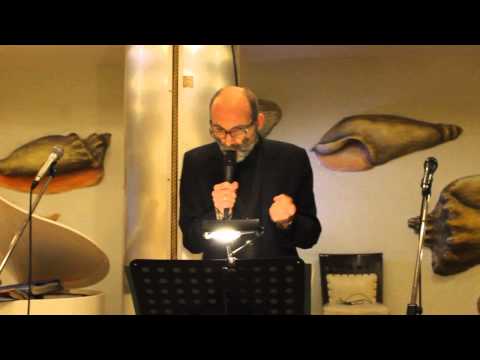 Sorry Seems To Be The Hardest Word -Joe Cocker ; Gocha Chabukaidze