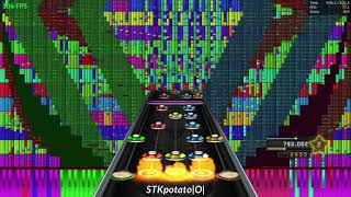 Cover art for THE HALL OF MOUNTAIN KING