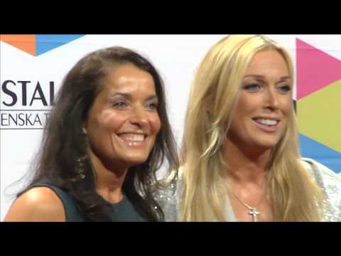 Mix Megapols Morrongäng går på Kristallen 2013