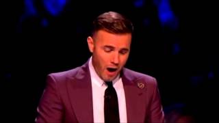 X Factor Live Show 6: Ella Henderson performs &quot;Written In The Stars&quot; original by Tinie Tempah