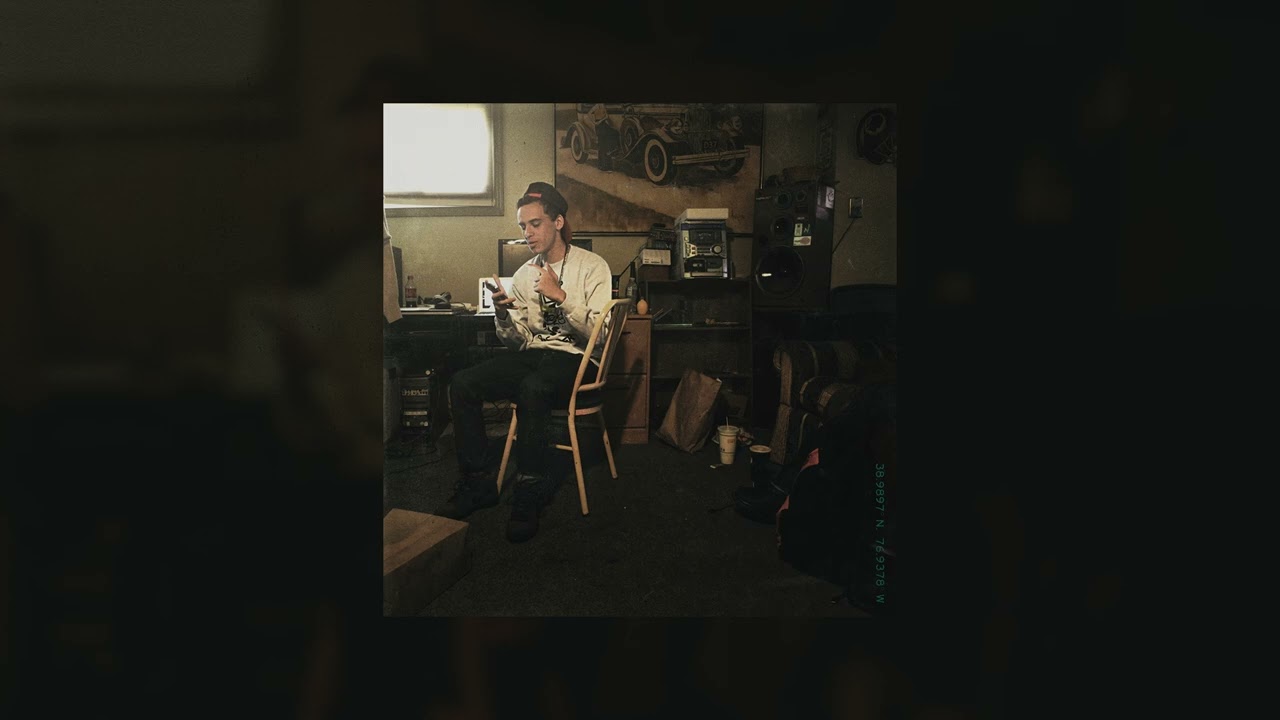 Logic - Gaithersburg Freestyle