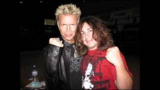 Billy Idol - (Do Not) Stand In The Shadows (Live!)